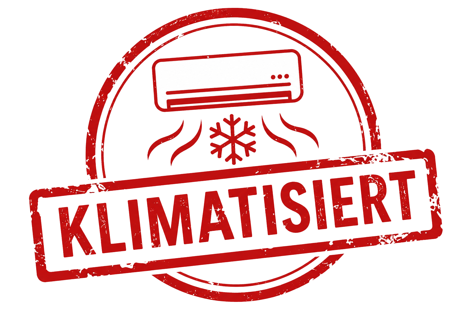 Klimatisiert